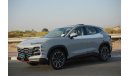 جيتور داشينج JETOUR DASHING 1.6L TURBO 2025