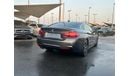 بي أم دبليو 430i BMW Gran Coupe 435i_American_2019_Excellent Condition _Full option