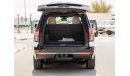 Chevrolet Tahoe LS RWD. For Export only