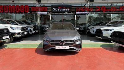 مرسيدس بنز A 200 Mercedes-Benz A200 EMC | Sedan 1.3L | 2025 | 0KM