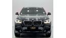 BMW X4 xDrive 30i 2.0L 2021 BMW X4 xDrive30i M-Kit, BMW Warranty + Service Pack, Full BMW Service History, 