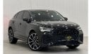 Audi RS Q3 TFSI quattro 2022 Audi RSQ3 Quattro Sportback, 2025 Audi Warranty, 2027 Audi Service Pack, Low Kms,