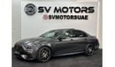 Mercedes-Benz E 63 AMG E63s Final Edition 1 OF 999