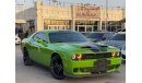 Dodge Challenger SXT Model 2017, imported from America, KIT SRT, automatic transmission, odometer 168000, 6 cylinders