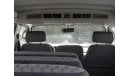 Toyota Hiace 2004 ref #686