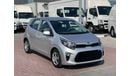 Kia Picanto 2019 I 1.2L I Ref#490