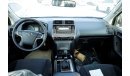 Toyota Prado TOYOTA PRADO 150 2.7L PETROL 4WD TX AUTO