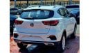 MG ZS 1.5L SUV 2024