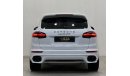 بورش كايان 2016 Porsche Cayenne GTS, One Year Unlimited KM Warranty, Agency Service History, GCC