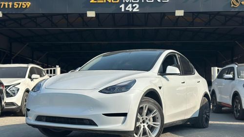 Tesla Model Y TESLA MODEL Y LONG RANGE 2024