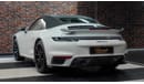 Porsche 911 Cabriolet | Brand New | 2023 | Fully Loaded | 3.7L | 640 HP