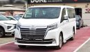 Toyota Granvia Premium  3.5L