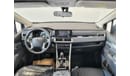 Mitsubishi Xpander MITSUBISHI XPANDER CROSS 1.5L 2025 (GCC)