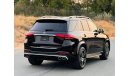 مرسيدس بنز 350 Mercedes GLE 350 body kit 53 AMG