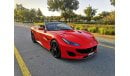 Ferrari Portofino Full  Service History and Service Contract