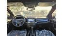 Ford Ranger WILDTREK TURBO, A/T / 2.0L V4 PETROL / 360* CAMERA AND MUCH MORE (CODE # 67965)