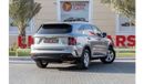 كيا سورينتو Base 2.4L FWD Kia Sorento 2023 GCC under Agency Warranty with Flexible Down-Payment.