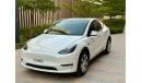 Tesla Model Y | Warranty | GCC | Autopilot | Free Supercharging | Hot Deal