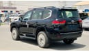 Toyota Land Cruiser 300 3.3L DIESEL 2022