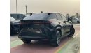 Lexus RZ 450e 2023 BRAND NEW LEXUS RZ 450e EXECUTIVE - FULL OPTION