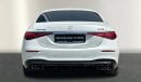 Mercedes-Benz S 63S AMG S63 AMG E-Performance