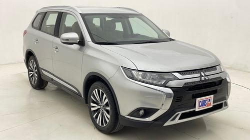 Mitsubishi Outlander GLX LOWLINE 2.4 | Zero Down Payment | Home Test Drive