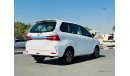 Toyota Avanza 2020 GLX (F650), 5dr MPV, 1.5L 4cyl Petrol, Automatic, Rear Wheel Drive