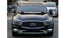 Infiniti QX30 Luxury