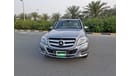 Mercedes-Benz GLK 250