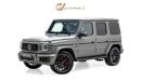 مرسيدس بنز G 63 AMG - Euro Spec - With Warranty