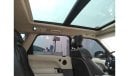 لاند روفر رينج روفر سبورت Range rover sport HSE V6 Gcc full option