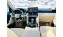 Toyota Land Cruiser TOYOTA LAND CRUISER 2022 GXR TWIN TURBO