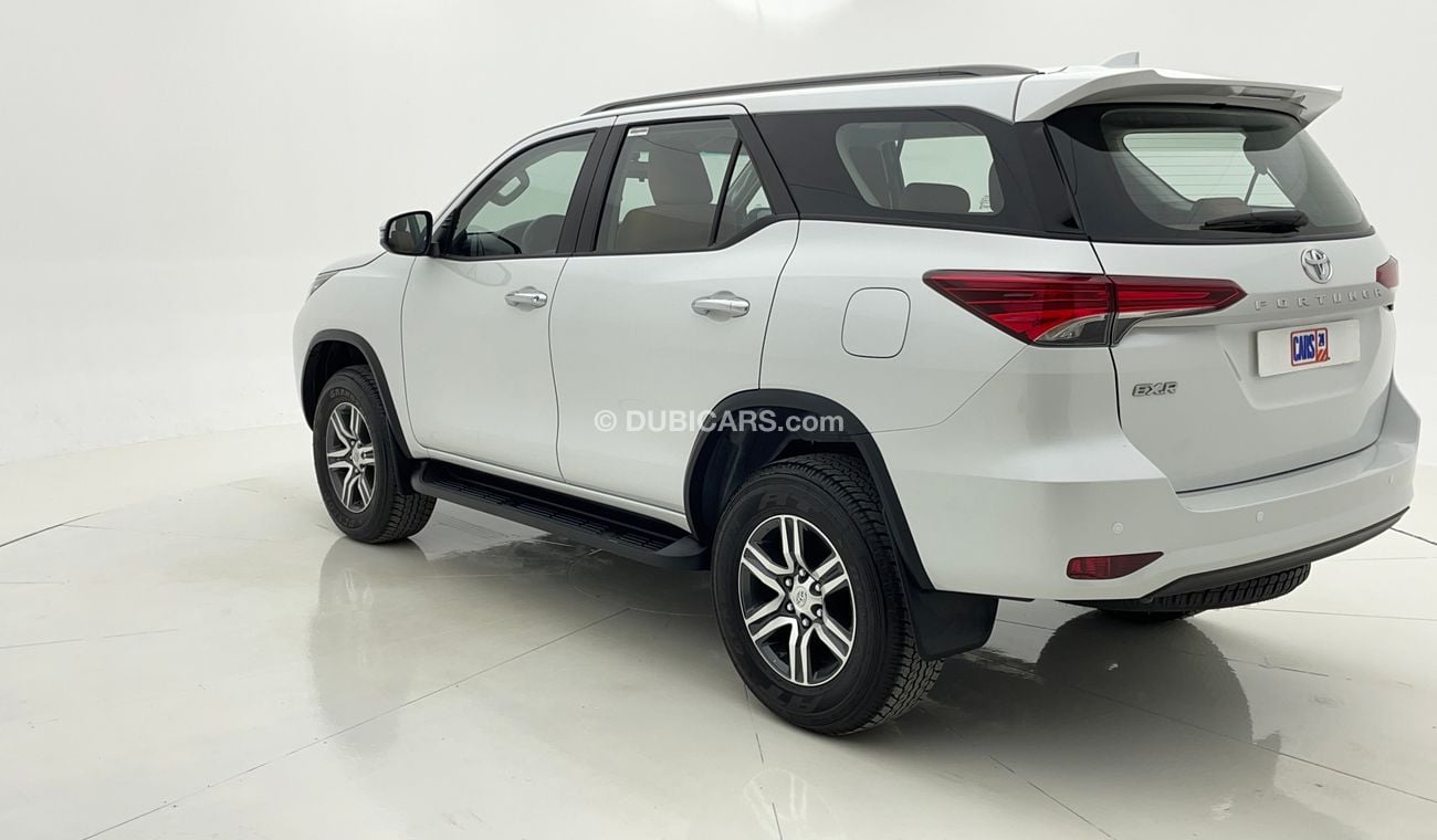 Toyota Fortuner EXR 2.7 | Zero Down Payment | Free Home Test Drive