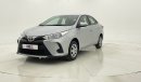 Toyota Yaris SE 1.5 | Zero Down Payment | Free Home Test Drive