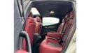 Maserati Ghibli 2021 Maserati Ghibli GranLusso, Warranty, Full Maserati Service History, Low Kms, GCC