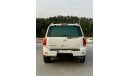 Nissan Armada LE NISSAN ARMADA 2015 MODL GCC