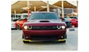 Dodge Challenger GT | Monthly AED 1200/- | 0% DP | Fog Lights | Touch Screen | Cruise Control | # 60379