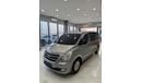 Hyundai H1 Starex