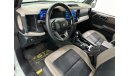 Ford Bronco 2022 Ford Bronco Wildtrak V6, April 2028 Ford Warranty + Service Pack, Full Options, GCC