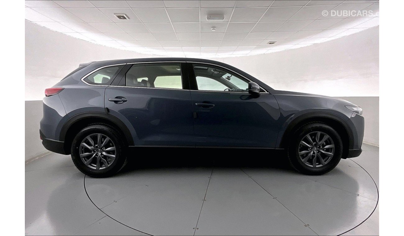 Mazda CX9 GT | 1 year free warranty | 0 Down Payment