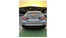 Toyota Camry Toyota Camry 2018 with a 3.5 engine capacity on a hatch, leather seats, well equipped, in good condi