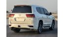 Toyota Land Cruiser GX.R V8 upgrade 2022