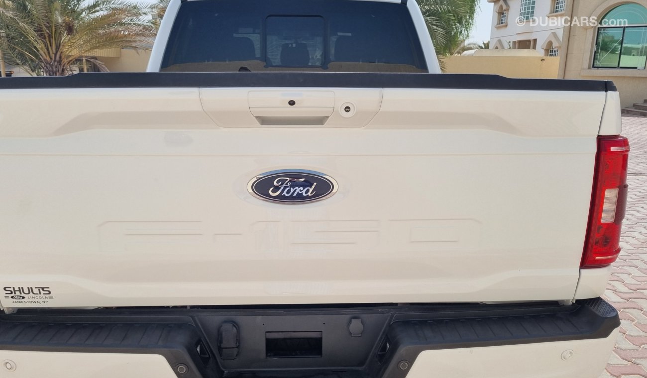 فورد F 150