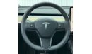 Tesla Model Y 2023 Tesla Model Y Standard, May 2027 Tesla Warranty, Full Tesla Service History, GCC