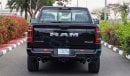 RAM 1500 (НА ЭКСПОРТ , For Export) Limited Crew Cab V8 5.7L HEMI eTorque , 2024 GCC , 0Km , Без пробега