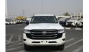 تويوتا لاند كروزر GXR V6 3.3L Diesel 7-Seat Automatic