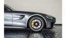 مرسيدس بنز AMG GTR 2020 - MERCEDES BENZ GTR AMG - TRACK PACK - FULL CARBON - CUP 2 TYRES - ROLL CAGE - 1 YEAR WARRANTY