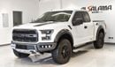 فورد إف-150 رابتور F 150