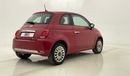 Fiat 500 LOUNGE 1.4 | Zero Down Payment | Free Home Test Drive