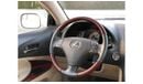 Lexus GS 430 MODEL 2007 GCC CAR PERFECT CONDITION INSIDE AND OUTSIDE FULL OPTION SUN ROOF